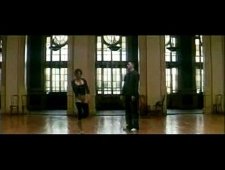 Sexy Dance Extrait vidéo (2) VF