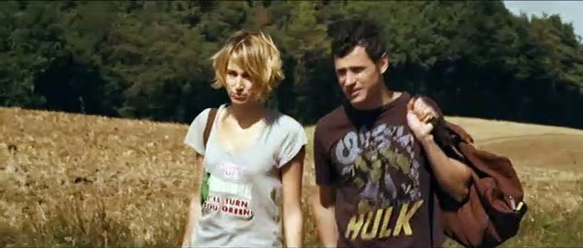 Voir la mer Extrait vidéo VF