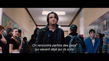 Si je reste Bande-annonce (2) VOST