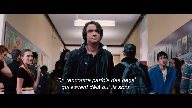 Si je reste Bande-annonce (2) VOST