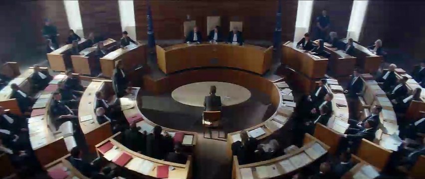 Hitman & Bodyguard Bande-annonce (5) VF