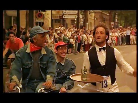 Tout ça... pour ça ! Bande-annonce VF