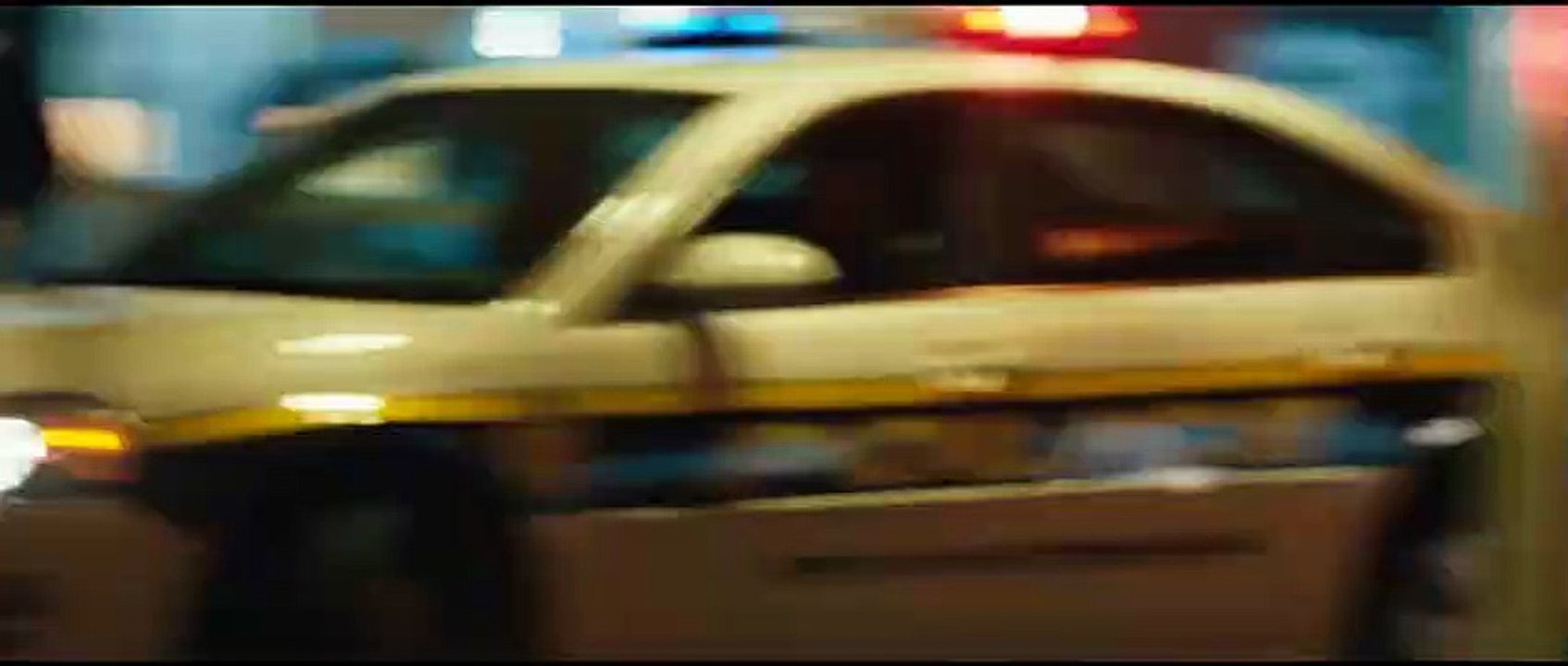 Les Trois prochains jours Bande-annonce VO