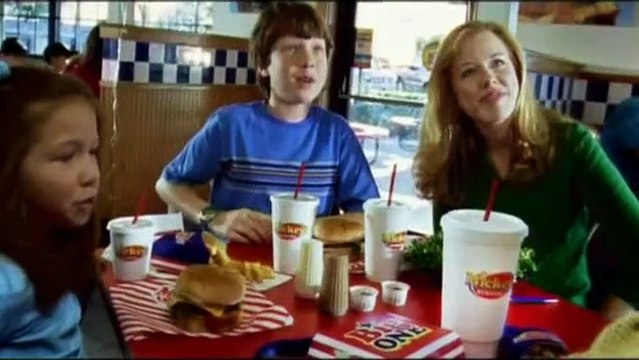 Fast Food Nation Bande-annonce VO