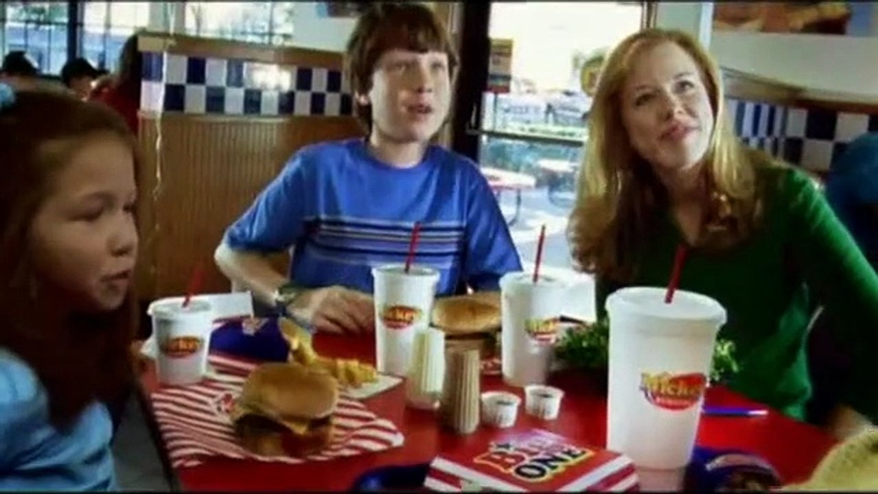 Fast Food Nation Bande-annonce VO