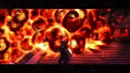 Short Peace Teaser VO