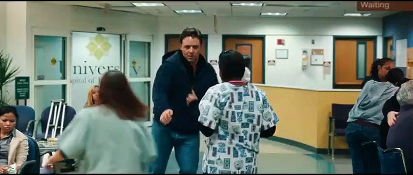 Les Trois prochains jours Bande-annonce VF