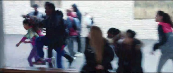 Les Grands esprits TEASER "Tchip"