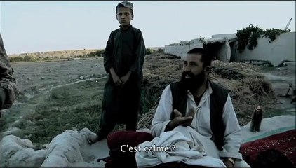 Armadillo Extrait vidéo VO