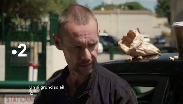 Un Si Grand Soleil : la bande-annonce des épisodes du 16 au 20 août 2021