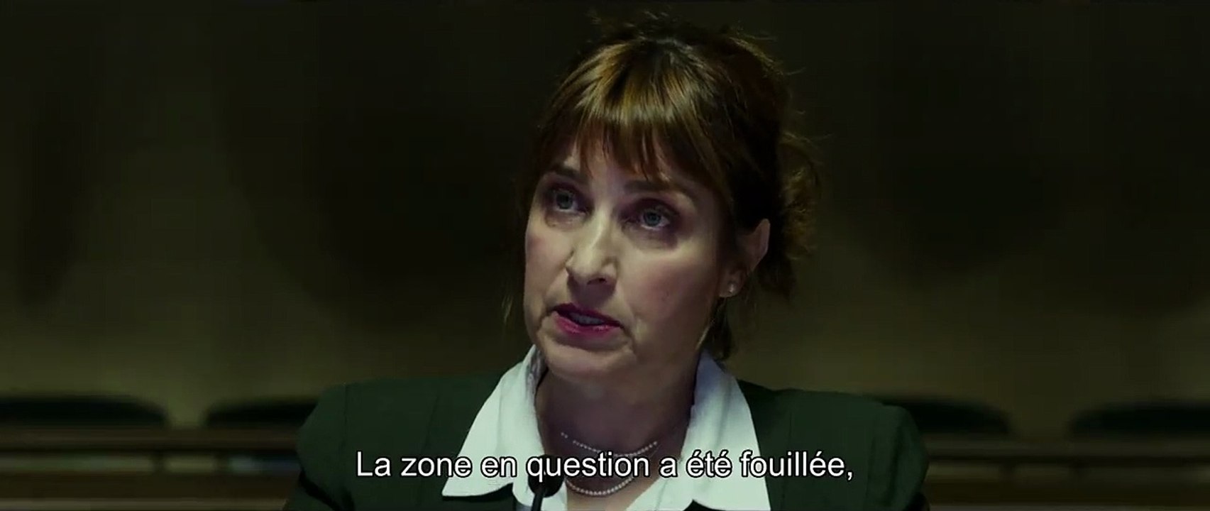 Les Témoins de Lendsdorf EXTRAIT VO "Appel contre le projet de construction"