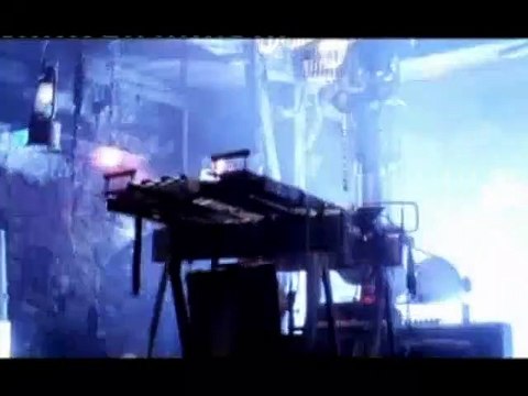 Les Maîtres de l'Horreur Extrait vidéo VF