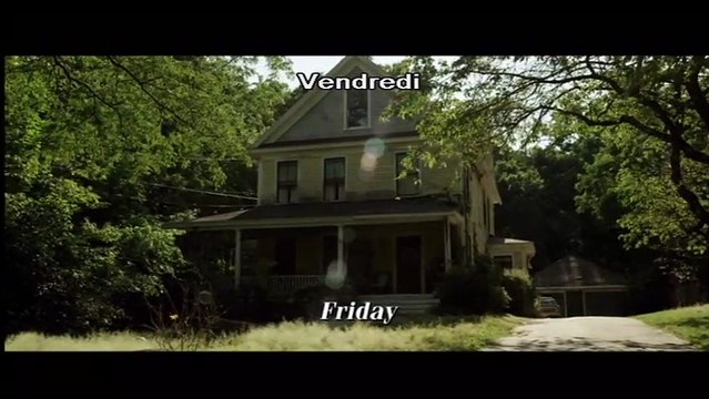 Last days of Summer - EXTRAIT VOST Biscuits