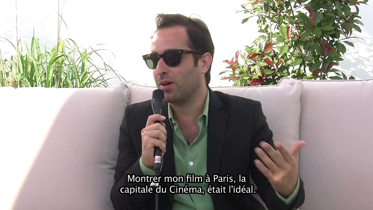 Paris Cinéma 2013 : "Youth" en compétition (©ESEC)