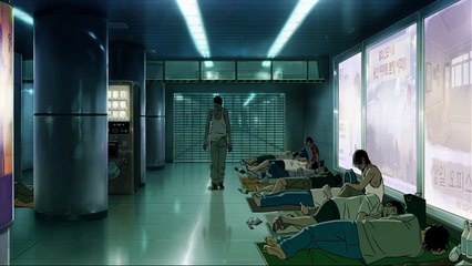Seoul Station - EXTRAIT VO "Découverte"