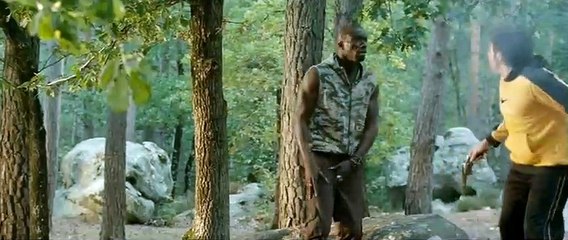 Le Mac Bande-annonce VF