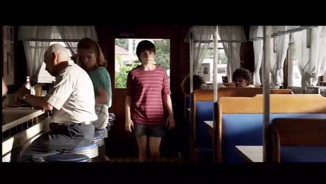 Last days of Summer - EXTRAIT VOST Rendez-vous au diner