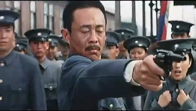 The First of August Bande-annonce VO