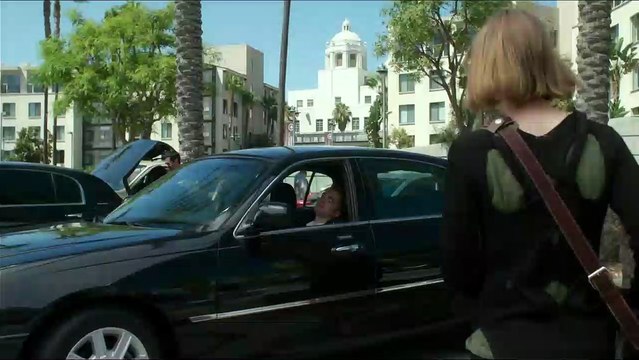 Maps To The Stars - EXTRAIT VF Le début du film