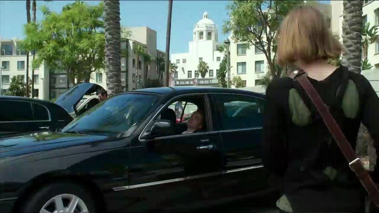 Maps To The Stars - EXTRAIT VF "Le début du film"