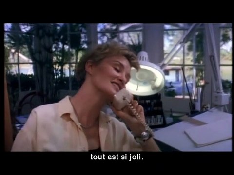 Les Nerfs à vif Bande-annonce (3) VO