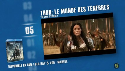 Les bonhommes de pierre