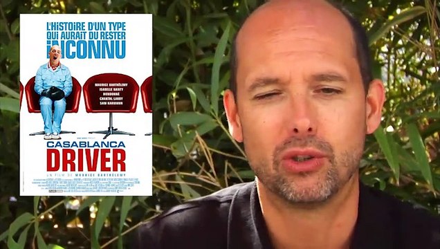 Maurice Barthélémy Interview : Low Cost