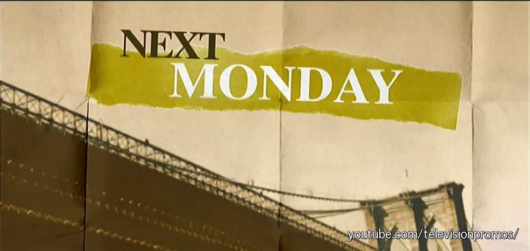 The Carrie Diaries - saison 1 - épisode 2 Teaser (3) VO