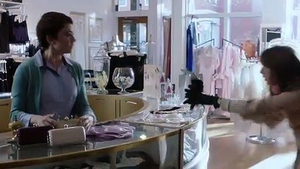 In Your Eyes Bande-annonce VO