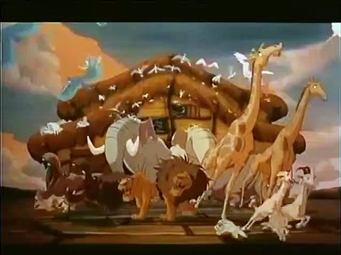 Fantasia 2000 Bande-annonce VF