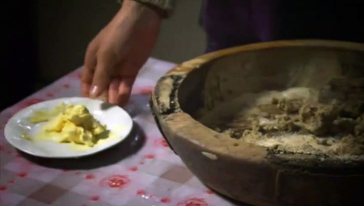 Harragas Extrait vidéo (2) VO