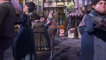 Les Boxtrolls Bande-annonce (2) VO