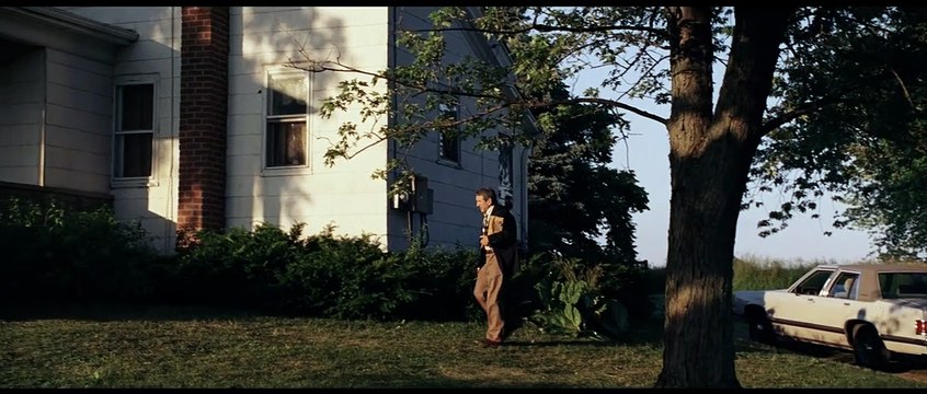 Stone Bande-annonce VF