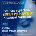 François Civil - Juliette Binoche : l'interview Vrai-Faux !