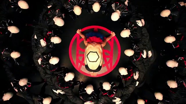 American Horror Story - saison 7 Teaser Peur VO