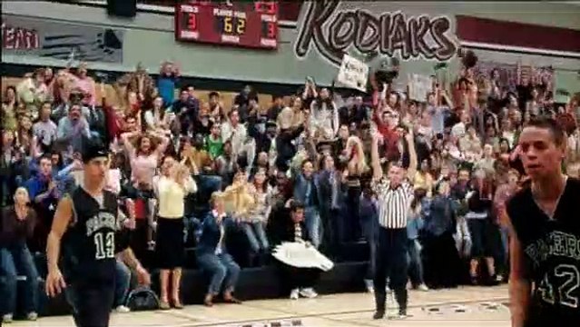 John Tucker doit mourir Bande-annonce VF