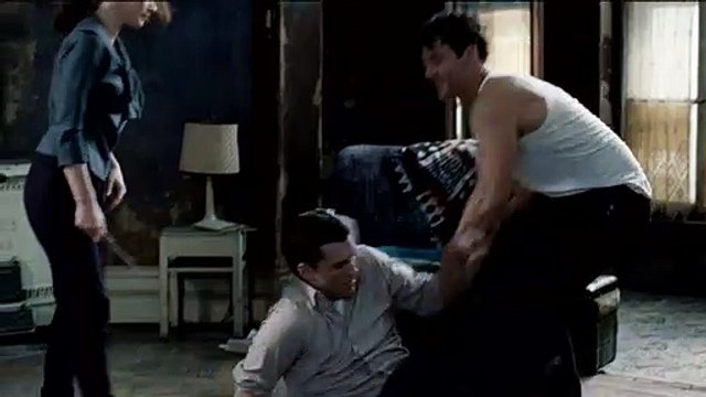 L'Affaire Rachel Singer Extrait vidéo (2) VO