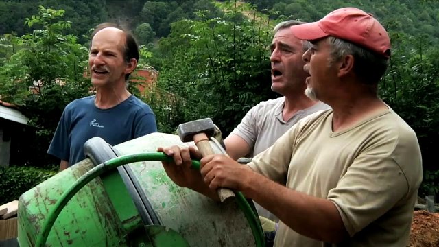 Une jolie vallée Bande-annonce VF