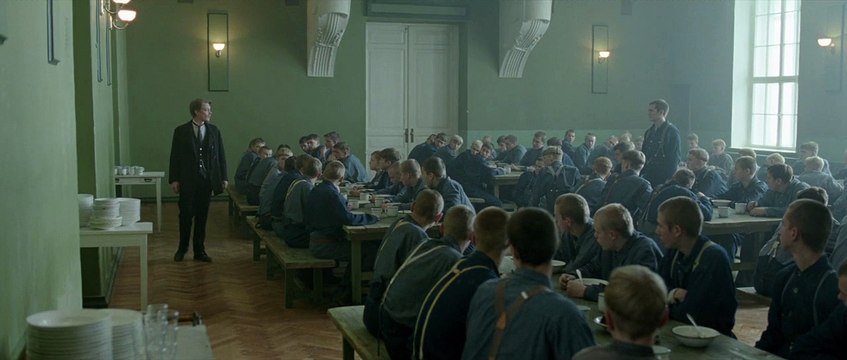 Les Révoltés de l'île du Diable Bande-annonce VO