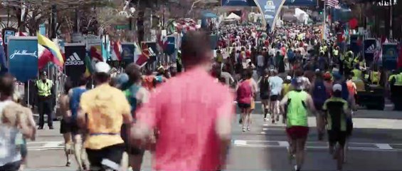 Stronger Bande-annonce (3) VO