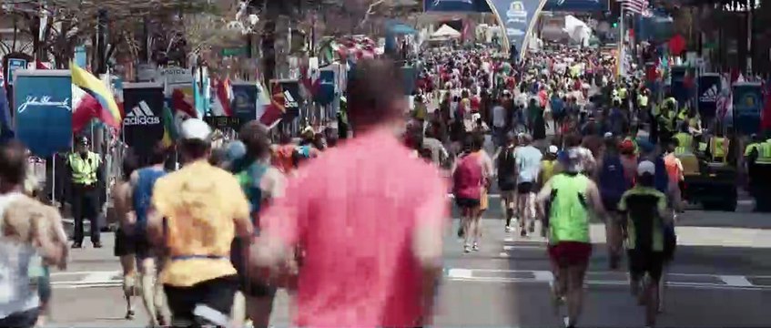 Stronger Bande-annonce (3) VO