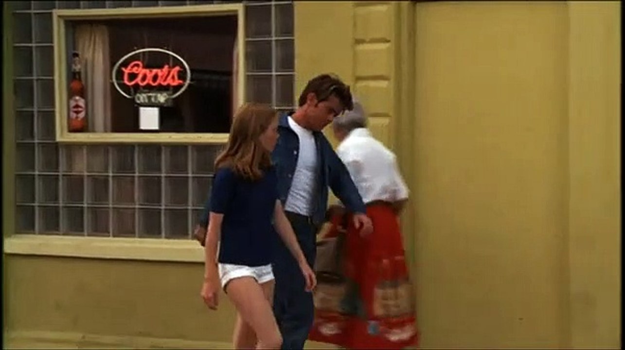 La ballade sauvage (Shifting Waters) Bande-annonce VO