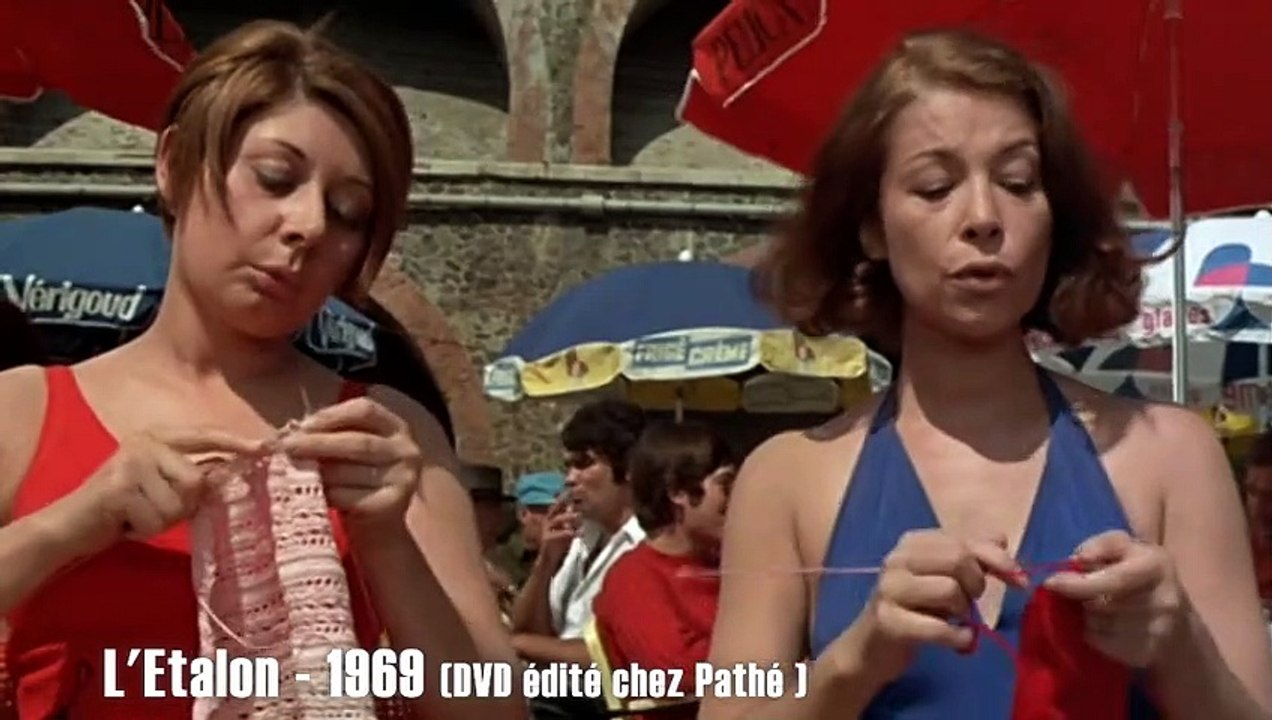 Jean-Pierre Mocky Interview 6: L'Etalon