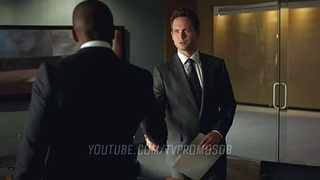 Suits : avocats sur mesure - saison 7 - épisode 3 Teaser VO