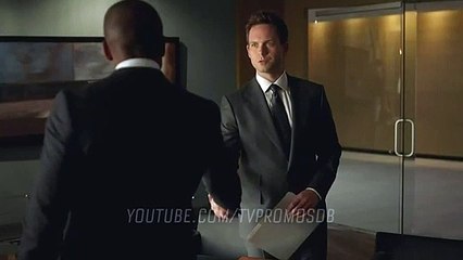 Suits : avocats sur mesure - saison 7 - épisode 3 Teaser VO