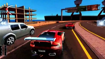 Interview 3 - Anglais