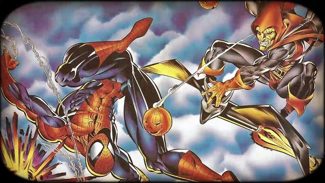 Aviez-vous remarqué ? Spider-Man 3