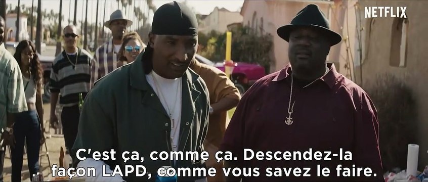 Bright Bande-annonce VO