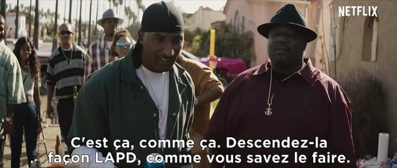 Bright Bande-annonce VO