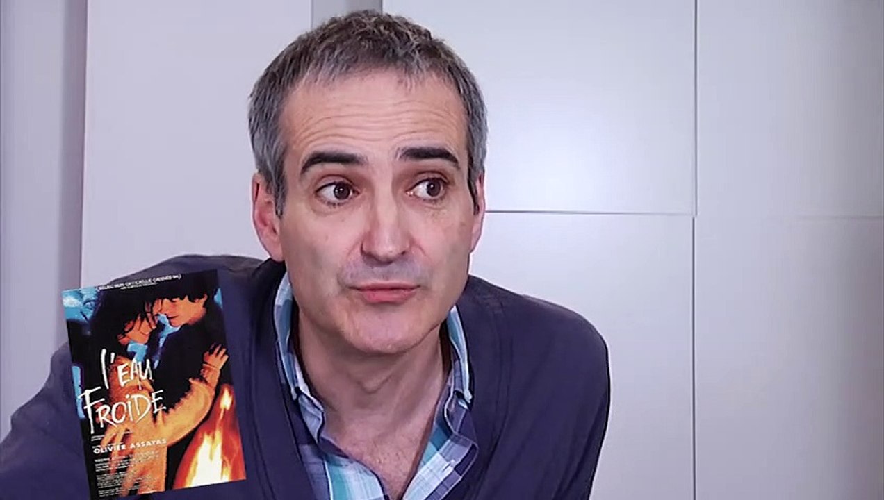 Olivier Assayas Interview  06/05/2011